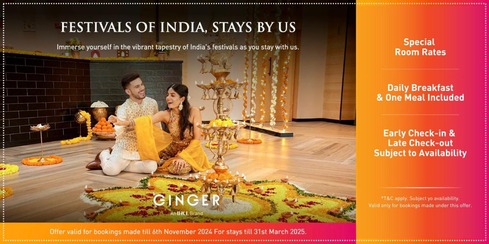 Ginger Delhi, Chanakyapuri New Delhi Ngoại thất bức ảnh