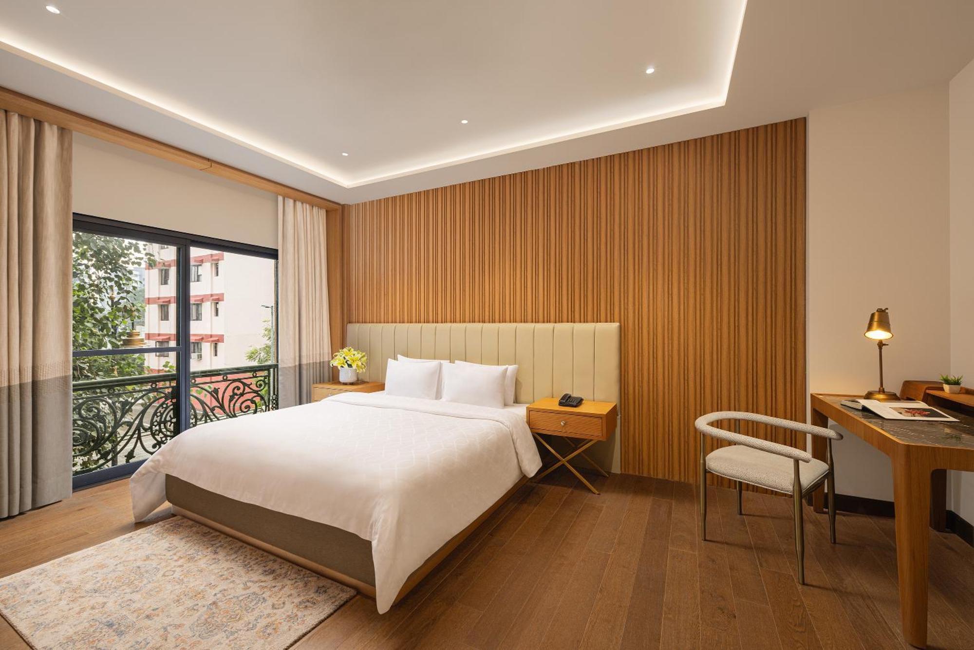 Ginger Delhi, Chanakyapuri New Delhi Ngoại thất bức ảnh