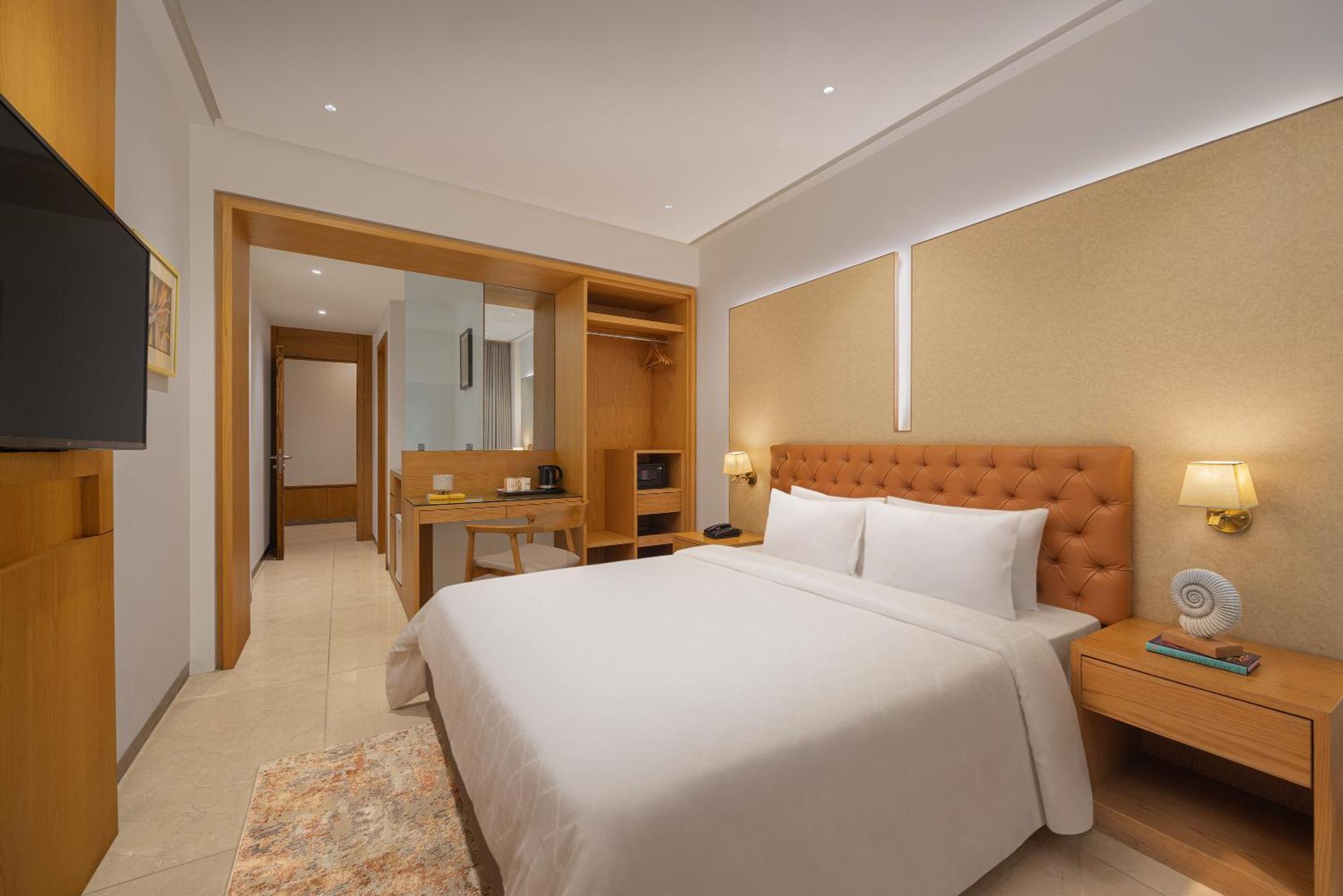 Ginger Delhi, Chanakyapuri New Delhi Ngoại thất bức ảnh