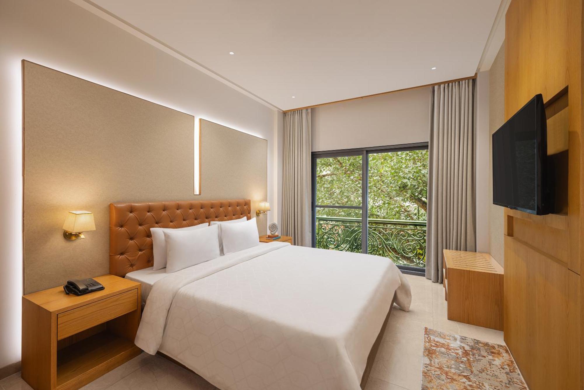 Ginger Delhi, Chanakyapuri New Delhi Ngoại thất bức ảnh