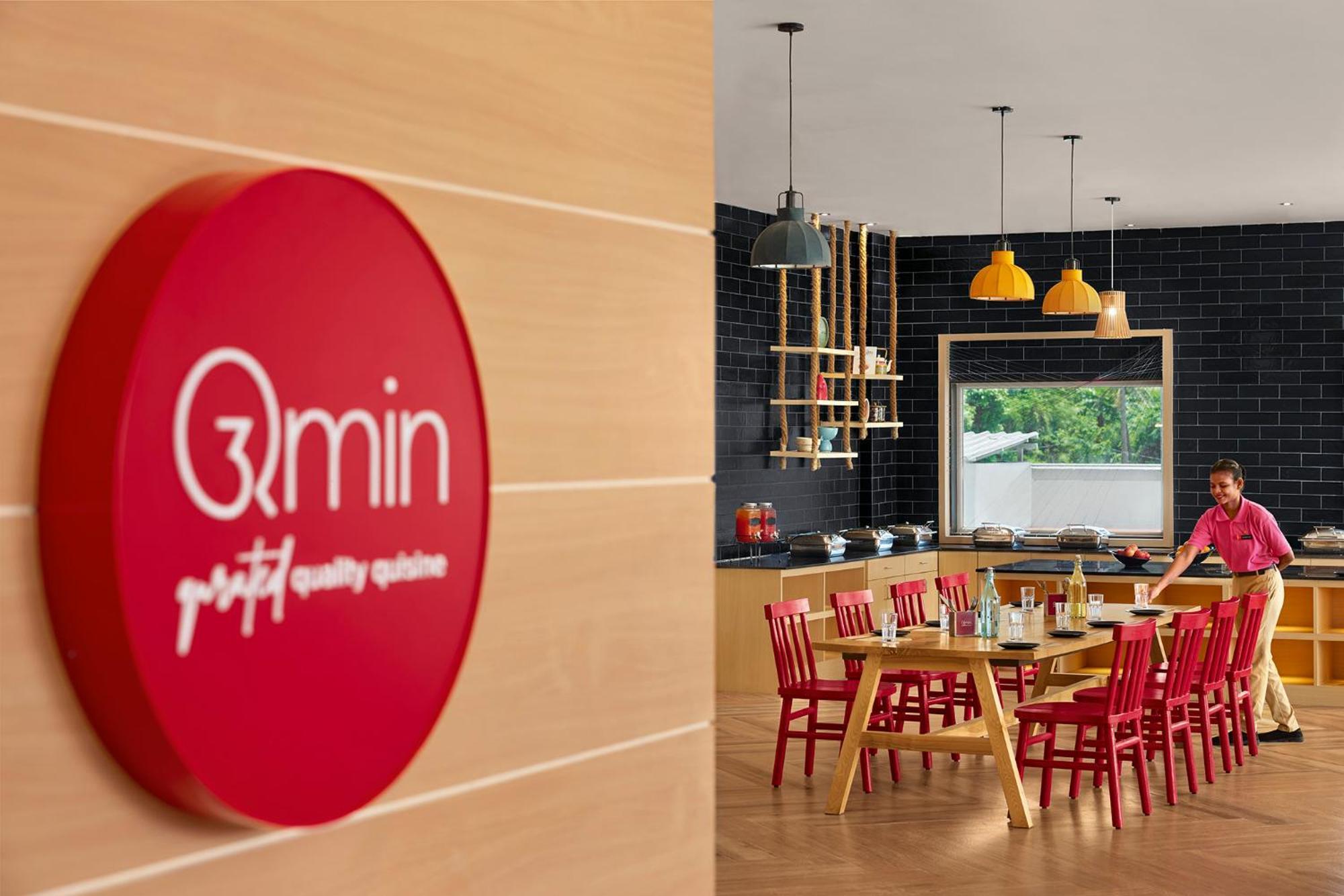 Ginger Delhi, Chanakyapuri New Delhi Ngoại thất bức ảnh